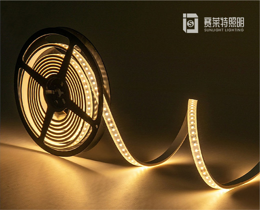 LED照明网站制作|深圳市赛莱特照明